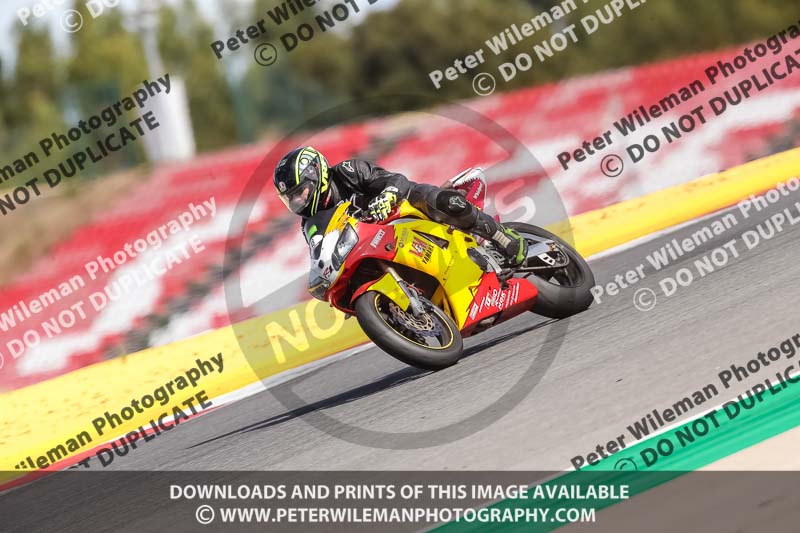 motorbikes;no limits;october 2019;peter wileman photography;portimao;portugal;trackday digital images